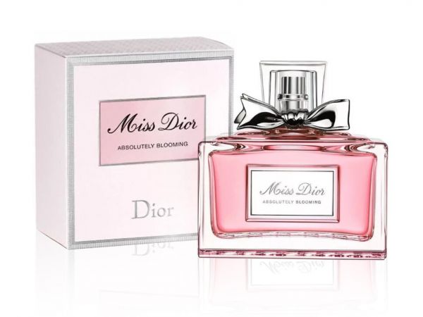 Dior Miss Dior Absolutely Blooming, Edp, 100 ml